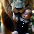 Cradle In The Jungle Ai Trending Rescue Polar Bear
