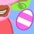 Crazy Fun Easter Egg Hunt Peppa Pig Full Spring Episodes 30 Minutes Of Kids Cartoons