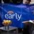 Ask It Early Adam Lambert
