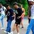 ENSINEI O PASSINHO FLUTUANTE PRA ELES Trend Dancevideo Slickback Shortsbrasil Fly