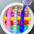 Sprunki Color Mixing Colors Sprunki Colormixing Satisfying