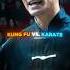 Bruce Lee Humbled This Karate Black Belt