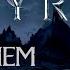 Skyrim RFAB 6 1 0 Знакомство с модом