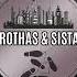 Brothas Sistas I Got U Extended Mix Radical Funk BPM 122