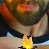 DIY Mini LED Campfire For Tabletop Games