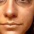 C 3PO Makeup Tutorial