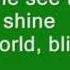 Alter Bridge Down To My Last Text