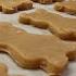 THE HOLIDAY IS COMING TO US FRAGRANT GINGERBREAD COOKIES Recipe With Subtitles