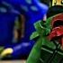 We Rise NINJAGO DRAGONS RISING Fan Music Video
