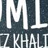 Promises Wiz Khalifa Lyrical Video