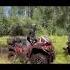 квадроциклы Offroad покатушки экстрим отдыхнаприроде пыльдорог адреналин грязь драйв