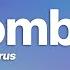 Miley Cyrus Zombie Lyrics