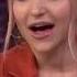 Dove Cameron Showcases Her Flawless Minion Impression