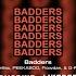 Skrillex PEEKABOO Flowdan G Rex BADDERS Dvcrwz Likebee Remix