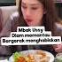 Suka Ngemil Tapi Badan Tetep Ok Artis Ussysulistiawati Andhikapratama