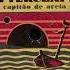 Afterclapp Capitão De Areia Slowed Reverb
