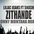 Zithande Feat Snash Jonny Montana Deeper Mix