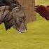 WildCraft 5 ПРОКАЧИВАЕМ МЕДВЕДЯ