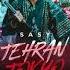 Sasy Tehran Tokyo OFFICIAL VIDEO ساسی تهران توکیو