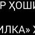 Ўткир Ҳошимов Бутилка ҳожи