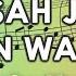 Sule Baby Shima Terpisah Jarak Dan Waktu Karaoke Lirik Tanpa Vokal By Regis