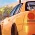 ГТА 5 Моды Обзор модов в GTA 5 Обзор моды на Nissan Skyline GT R