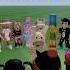 А у вас была такая ситуация коржик роблокс Roblox