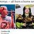 Billie Eilish Recorded Her Debut Album When We All Fall Asleep In A Tiny Bedroom With Her
