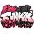 Bounce FNF Wii Rev Mixed Reggaetón Fan Remix