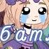 Песенный батл девочки VS мальчиков Gacha Club