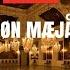 KINGOD BYRON MAJOR THE GODFATHER OF SOULTRONIC MÆJAH RECORD ENTERTAINMENT LLC
