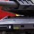 Новый немецкий танк Пантера KF51 Panther