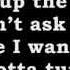 Madonna Turn Up The Radio Lyrics Paroles