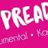 APEX PREDATOR MEAN GIRLS Instrumental Karaoke