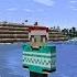 НОВОГОДНЕЕ ВЫЖИВАНИЕ 1 САМОЕ НАЧАЛО МАЙНКРАФТ MINECRAFT