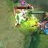 Прокаст на Nyx Assassin