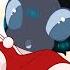 Candy Cane Lane Animation Meme 30 K