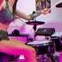 Spiritbox Circle With Me ON DRUMS
