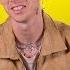 Machine Gun Kelly Got Awkward With Hailee Steinfeld
