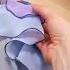 Создание платья русалки шьюназаказ дизайнеродежды Sewing выпускной платье