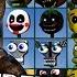 Adv Ignited Freddy In FNaF World Tjoc R 2020 Mod