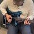 Check Out Our New Guitar Thanks Fender