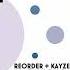 ReOrder KayZen This Is Our Time Extended Mix Reverie Sounds