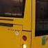 Автобусный маршрут 100 MinskWorld Bus Route 100