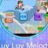 Music Beat FE Luv Luv Melody