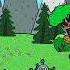 KikoRiki PinCode This Is A Green Planet