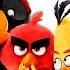 Angry Birds в кино Мини обзор фильма