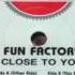 Fun Factory Close To You Radio Edit