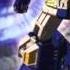 Transformers Cybertron Galaxy Force OST Cataclysm
