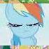 Rainbow Dash Has A Sparta DrLaSp V2 Remix